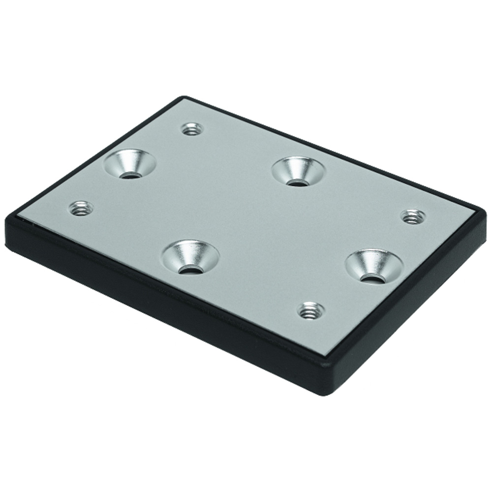image for Cannon Deck Mount Plate – Track System