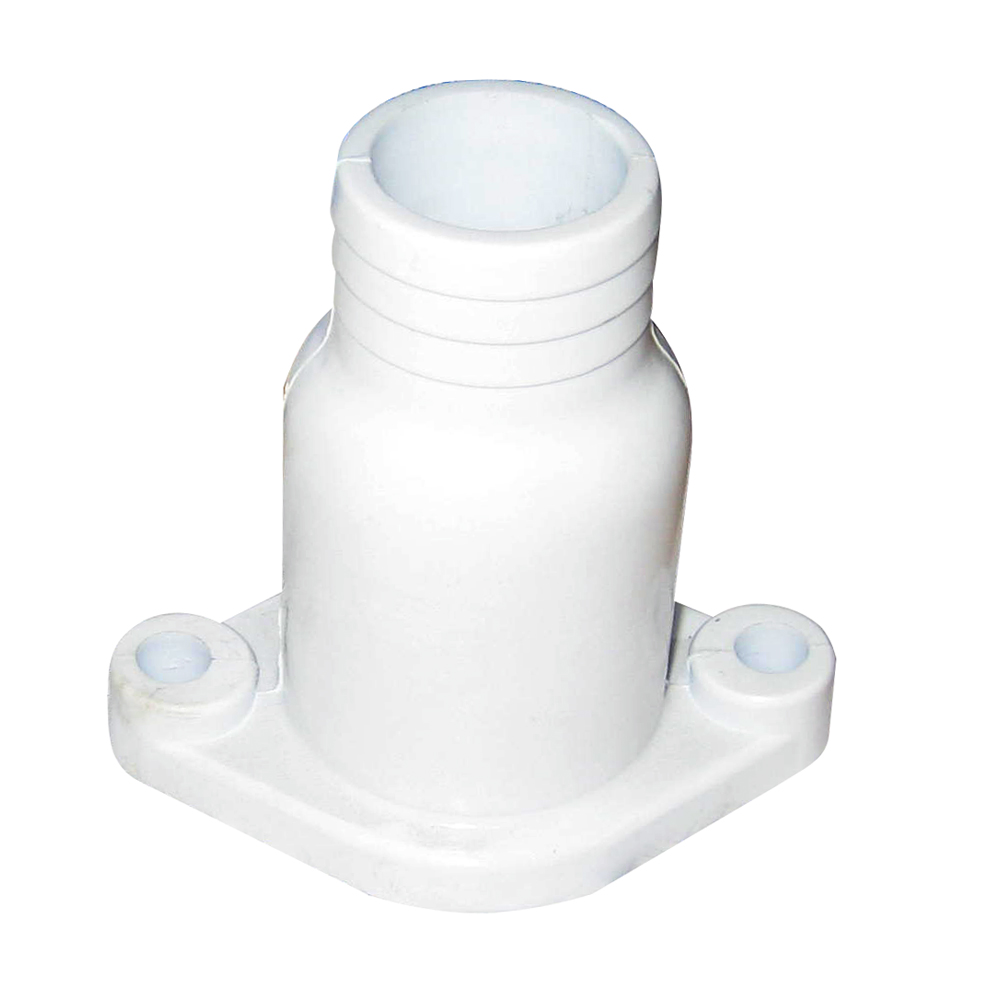 image for Raritan Straight Discharge Adapter – 90° To Straight