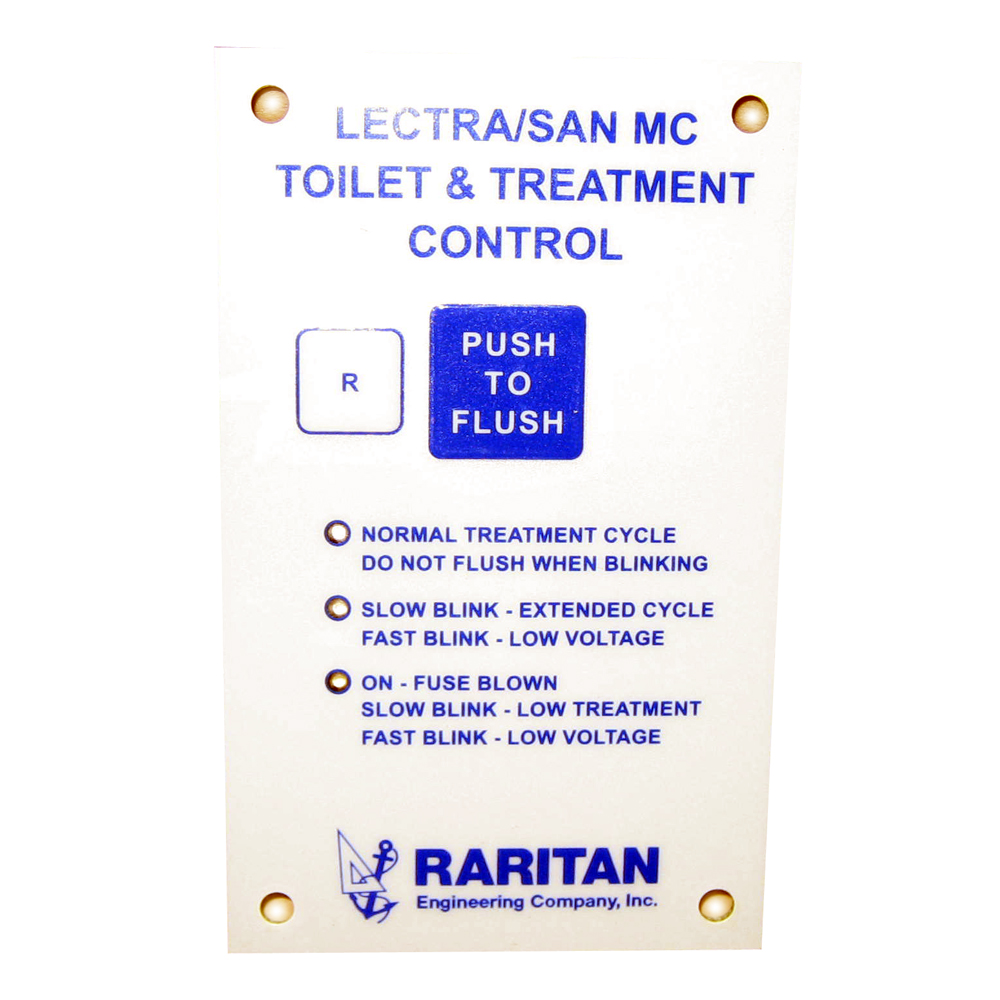 image for Raritan LectraSan® EC to MC Conversion Kit