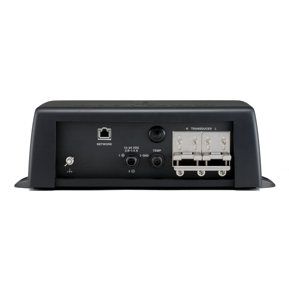 Furuno DFF3 Black Box Sounder Module CD-34271