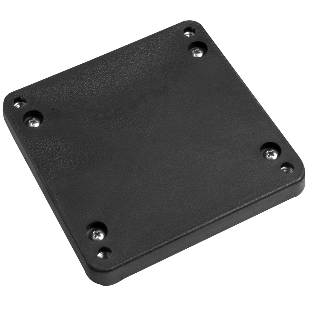 SCOTTY MOUNTING PLATE ONLY FOR 1026 SWIVEL MOUNT - 1036