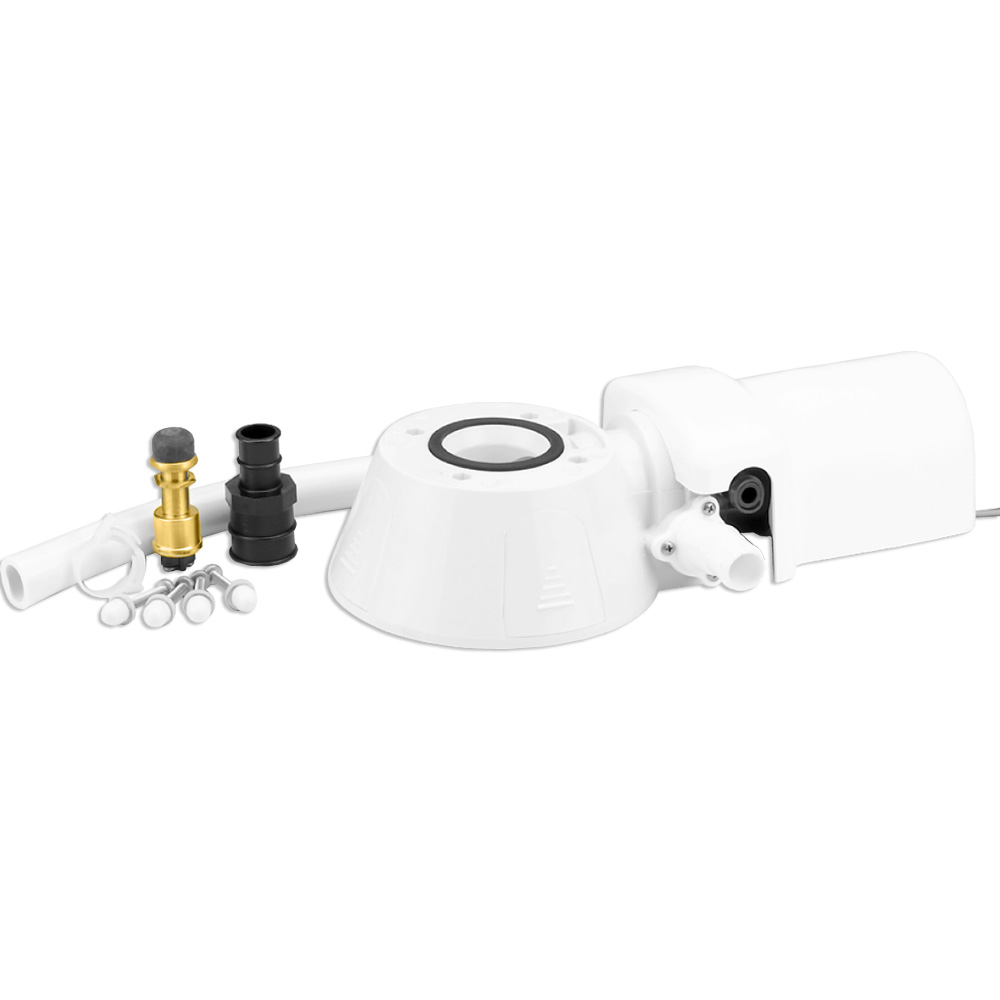 image for Jabsco Electric Toilet Conversion Kit – 12V