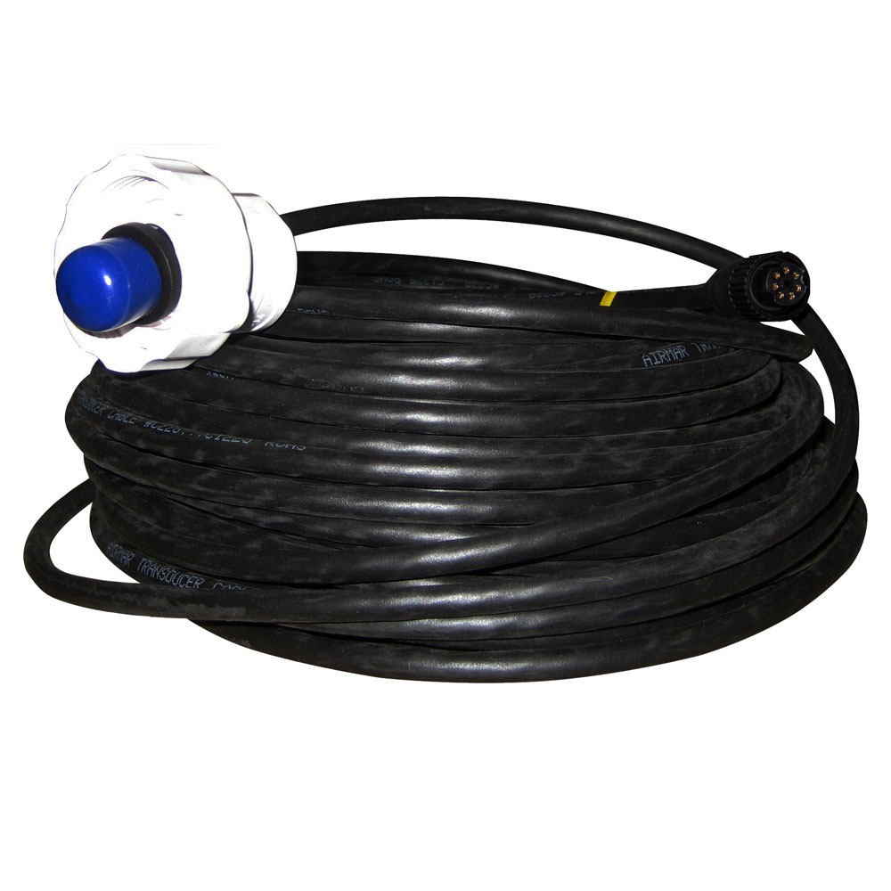 Furuno NMEA 0183 Antenna Cable f/GP330B - 7 Pin - 25M CD-34849