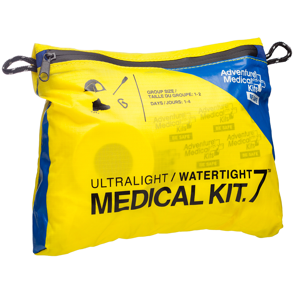 Adventure Medical Ultralight/Watertight .7 First Aid Kit CD-34883