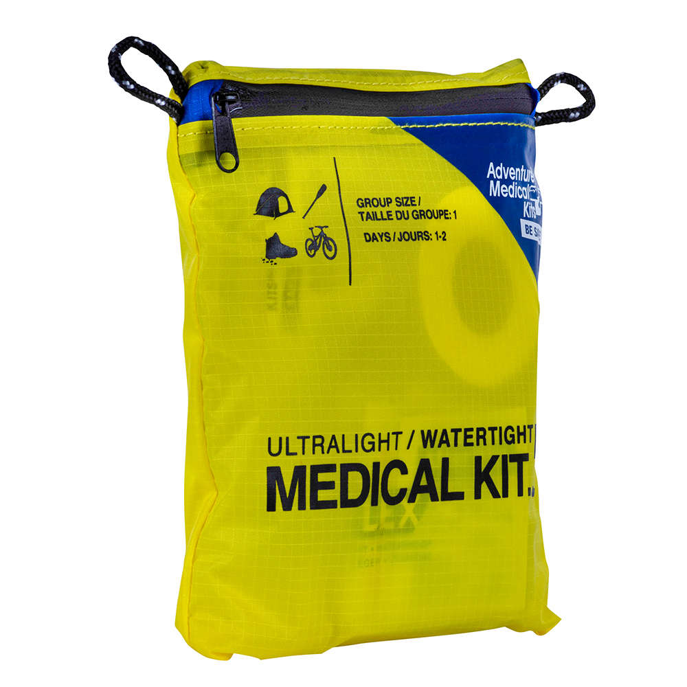 Adventure Medical Ultralight/Watertight .5 First Aid Kit CD-34884