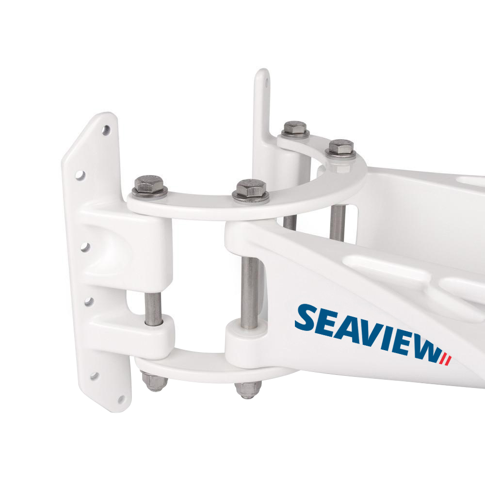 image for Seaview IsoMat Mast Platform Adapter