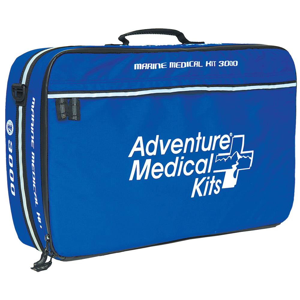 Adventure Medical Marine 3000 First Aid Kit