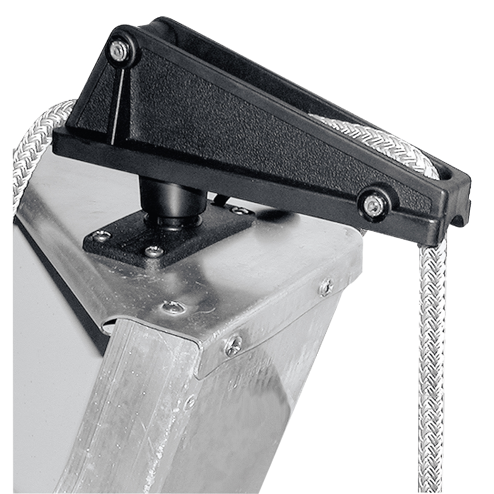 image for Scotty Anchor Lock w/Flush Deck Mount (P/N 244)