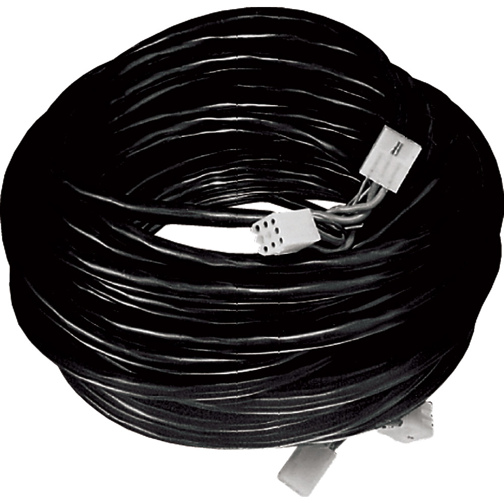 Jabsco 35' Extension Cable for Searchlights - 43990-0016