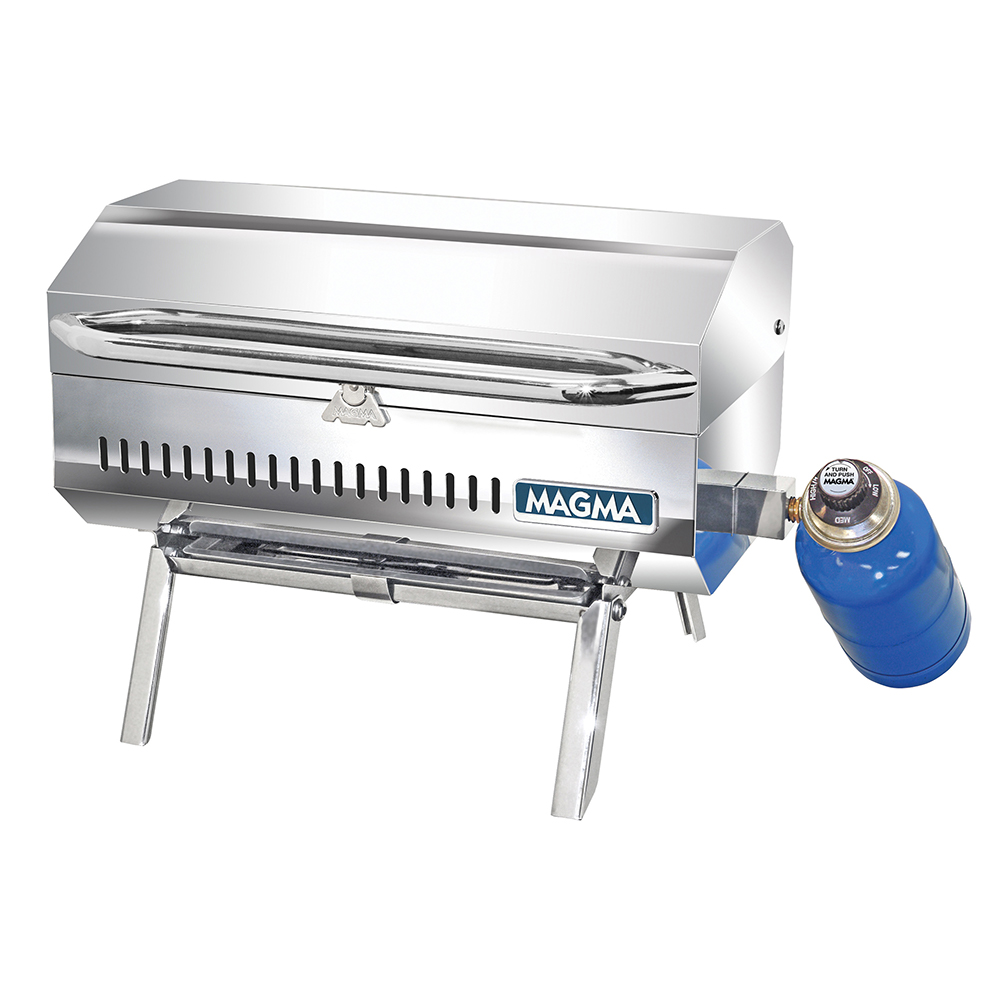 image for Magma ChefsMate Gas Grill