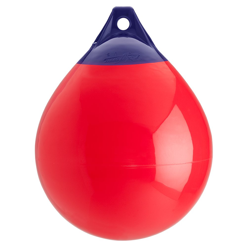 image for Polyform A-3 Buoy 17″ Diameter – Red