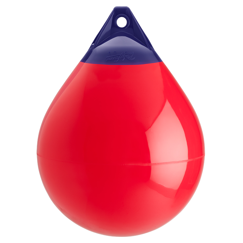 image for Polyform A-4 Buoy 20.5″ Diameter – Red