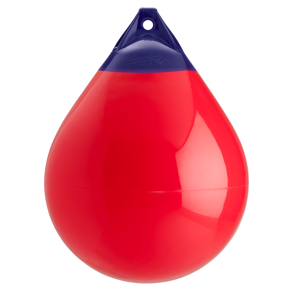 image for Polyform A-5 Buoy 27″ Diameter – Red