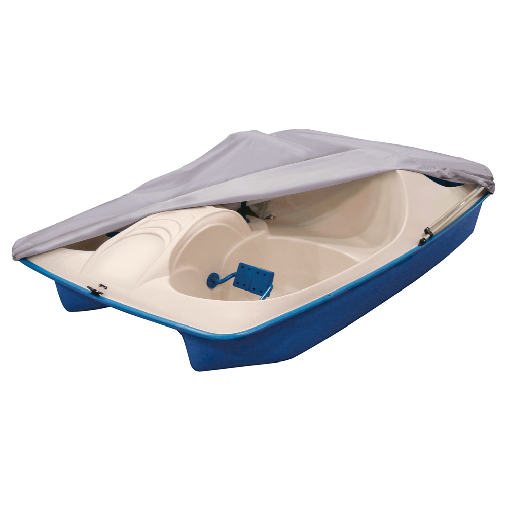 image for Dallas Manufacturing Co. Pedal Boat Polyester Cover