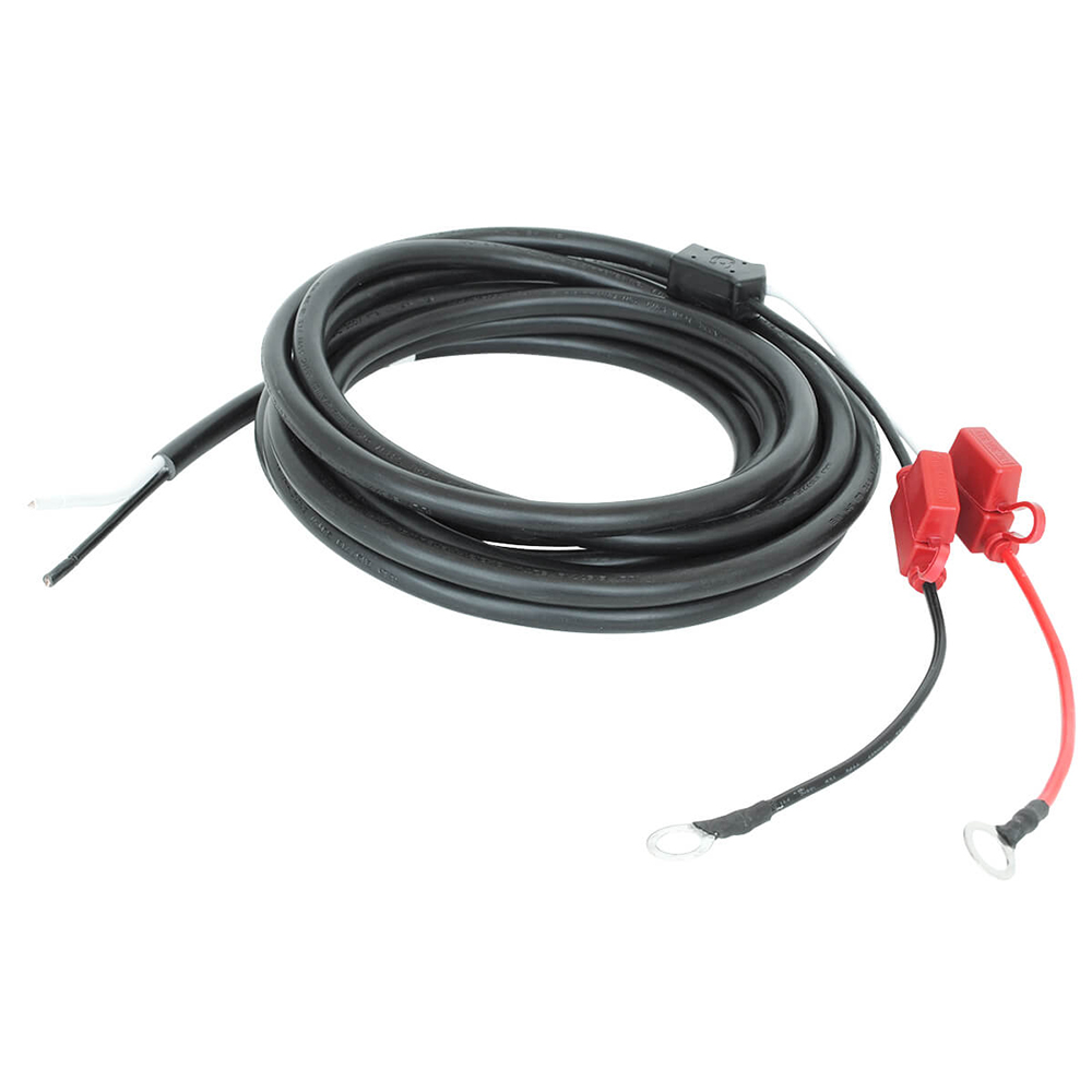 Minn Kota MK-EC-15 Battery Charger Output Extension Cable - 1820089