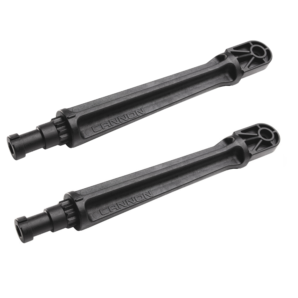 image for Cannon Extension Post f/Cannon Rod Holder – 2-Pack