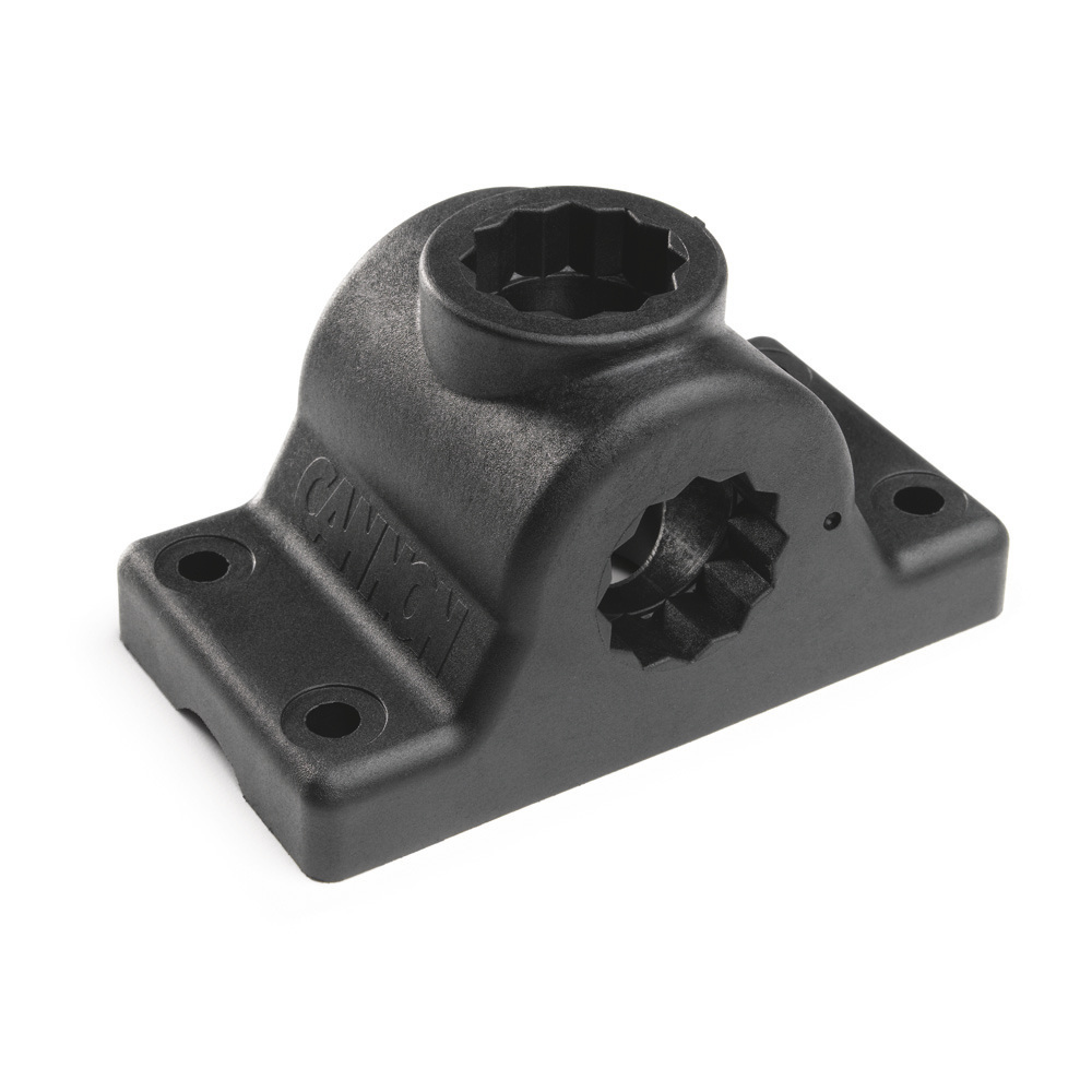 image for Cannon Side/Deck Mount f/ Cannon Rod Holder