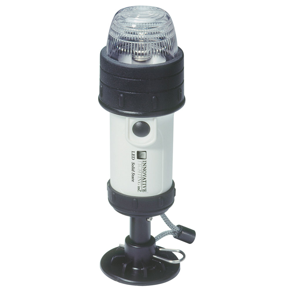 image for Innovative Lighting Portable LED Stern Light f/Inflatable