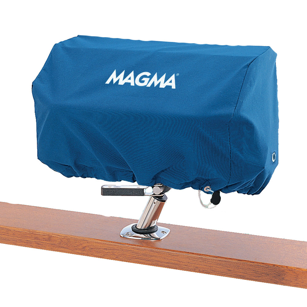 Magma Grill Cover f/ Chefs Mate - Pacific Blue CD-37323