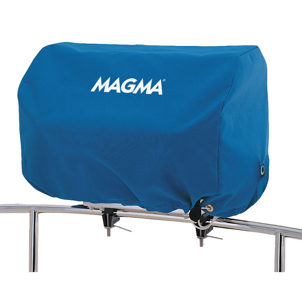 Magma Grill Cover f/ Catalina - Pacific Blue CD-37324
