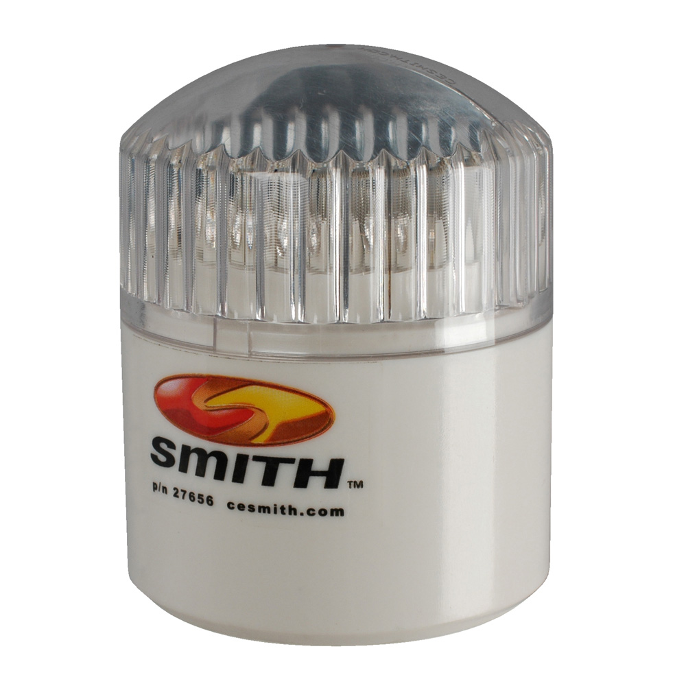 image for C.E. Smith LED Post Guide Light Kit