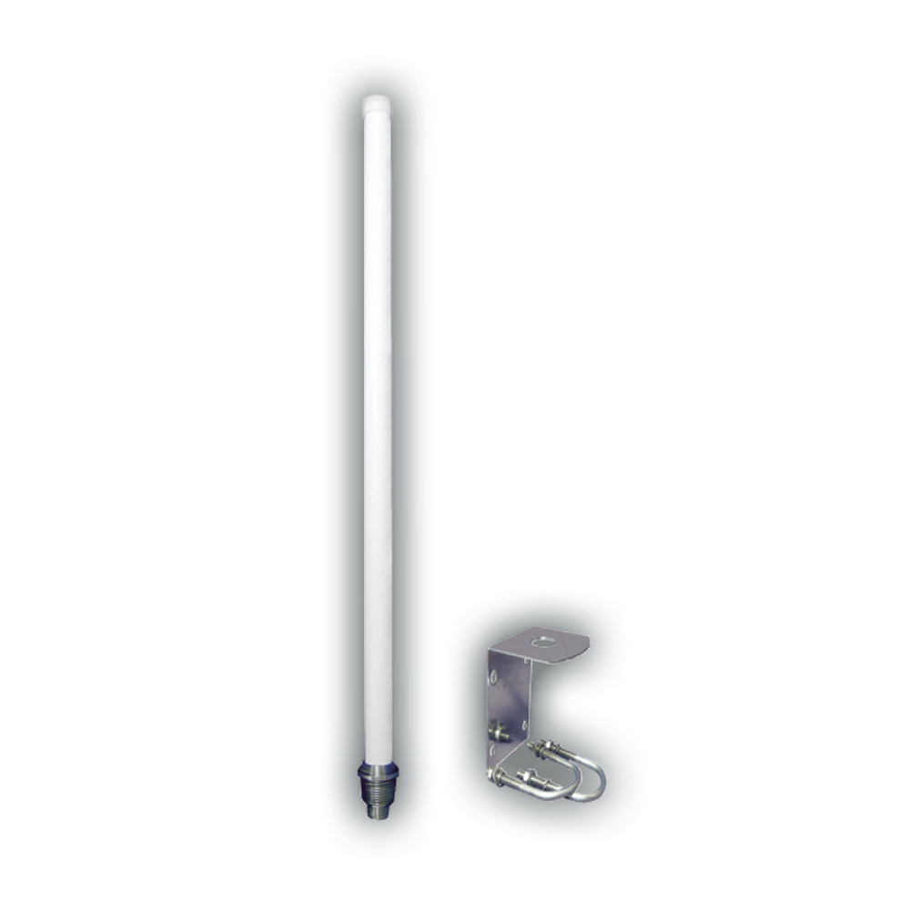 image for Digital Antenna Cell 18″ 295-PW White Global Antenna – 9dB