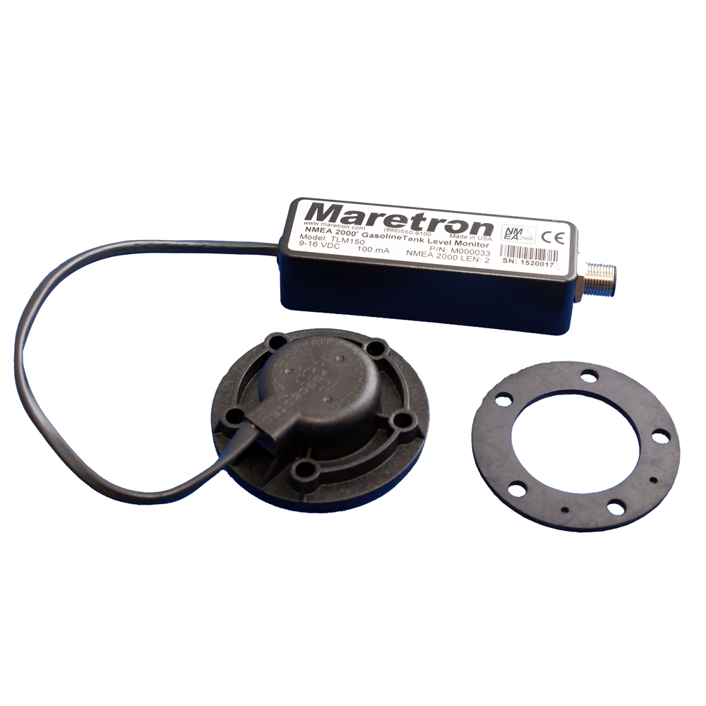 Maretron TLM150 Tank Level Monitor CD-37987