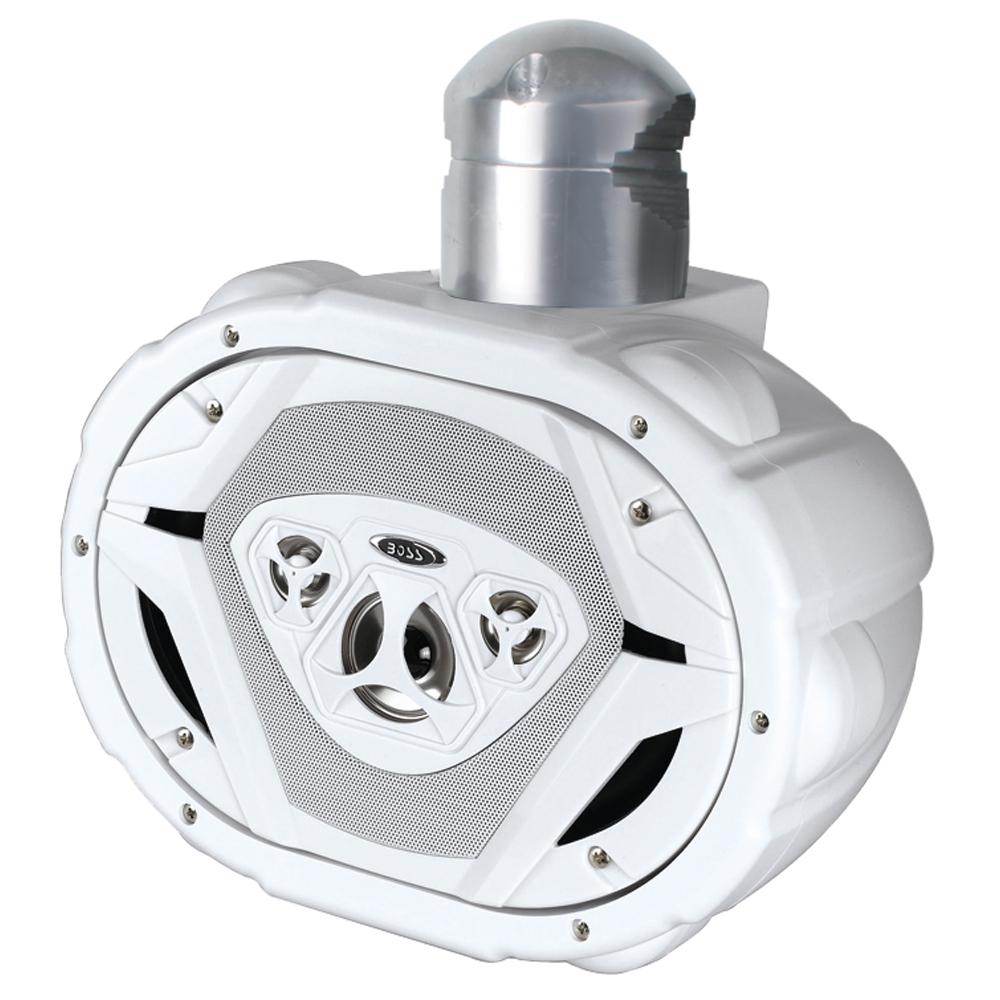 boss waterproof speakers