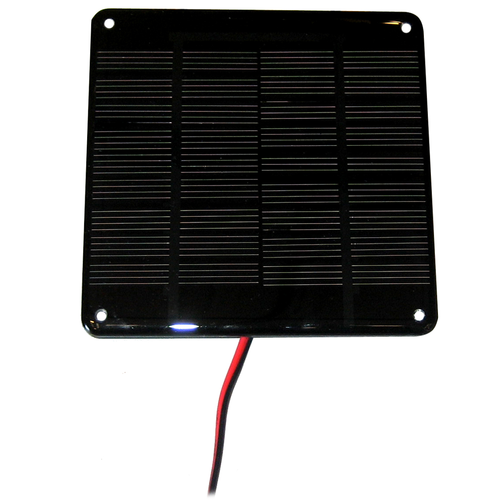 Tacktick Solar Panel for Hull Transmitter - T138