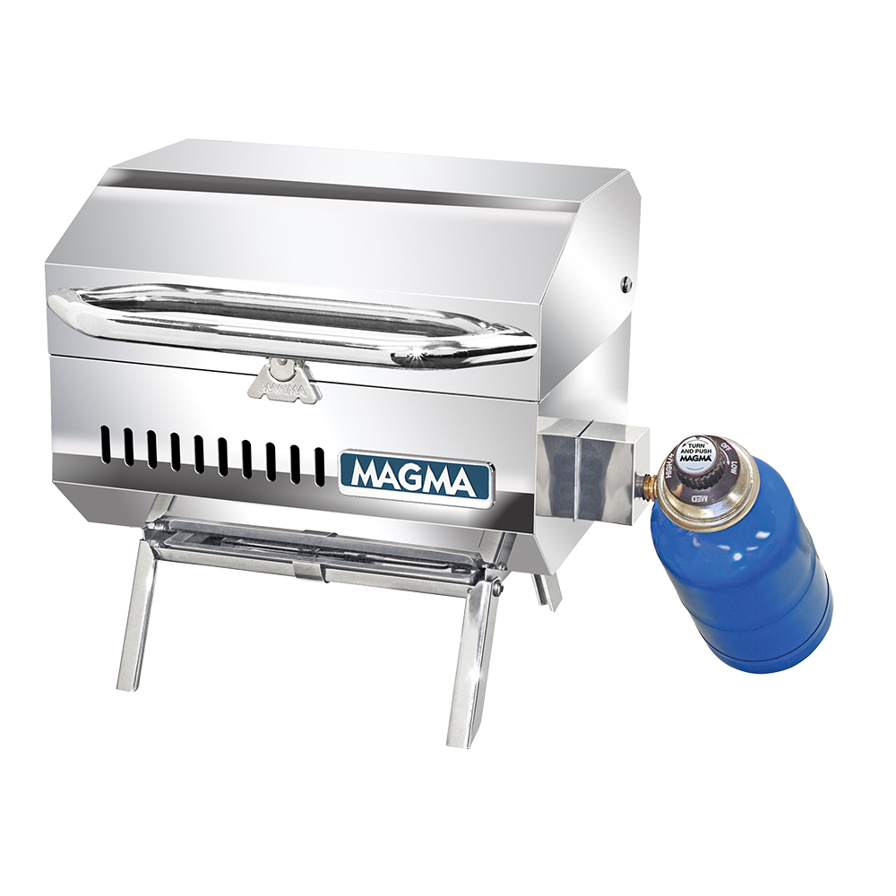 Magma Trailmate Gas Grill CD-38909