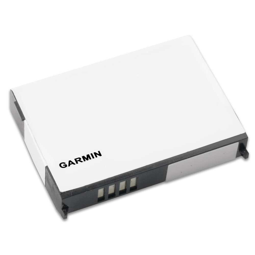 Garmin LithiumIon Battery (Replacement)