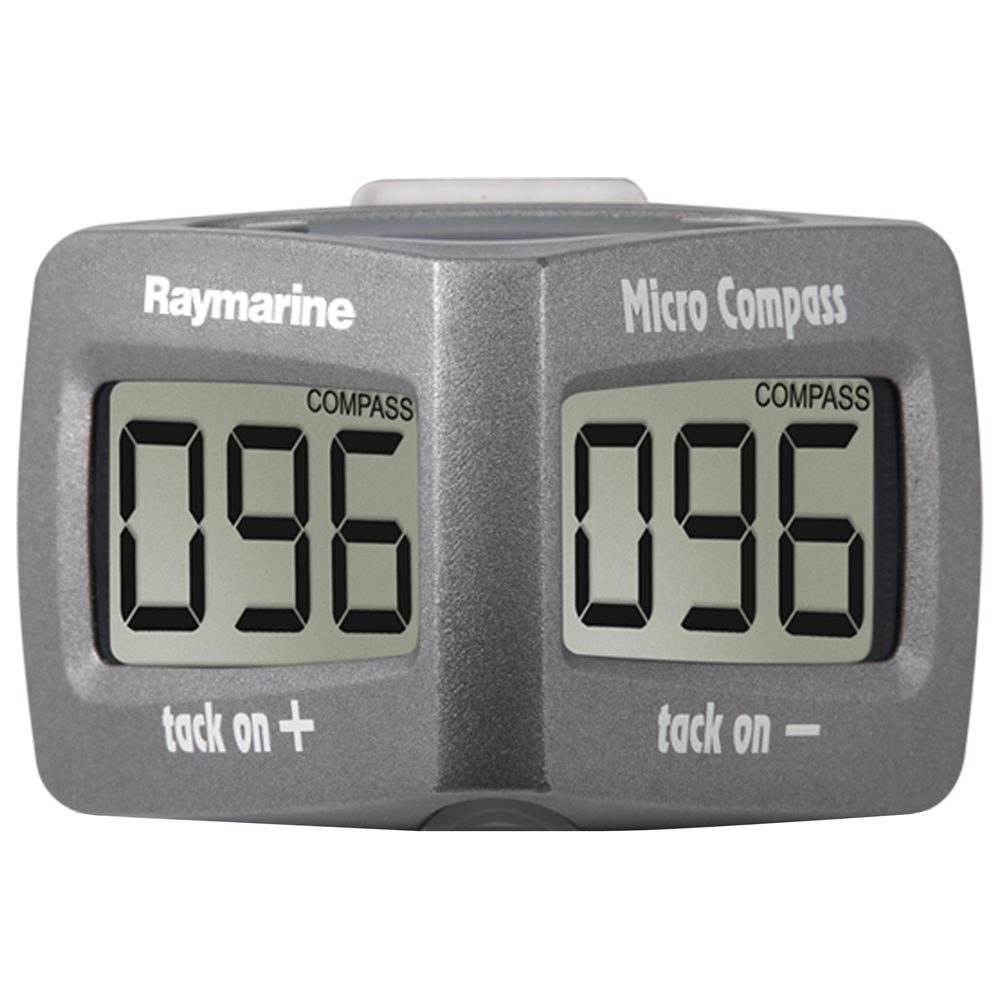 Raymarine T060 Micro Compass - T060