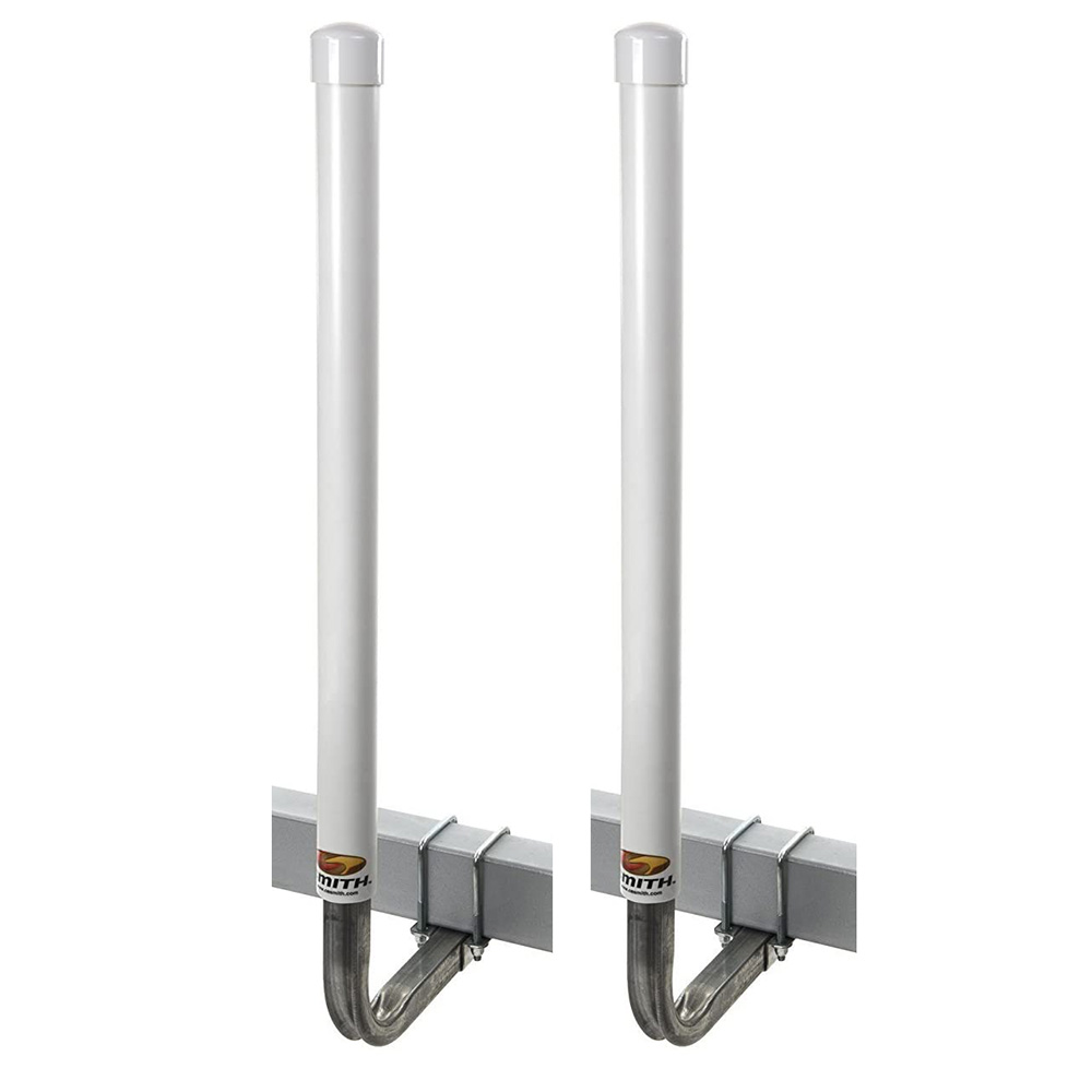 image for C.E. Smith 40″ PVC Post Guide-On