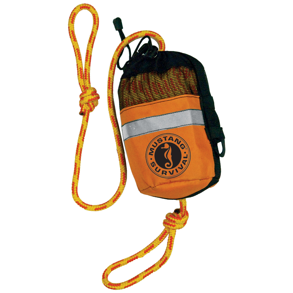 image for Mustang 75′ Rescue Throw Bag