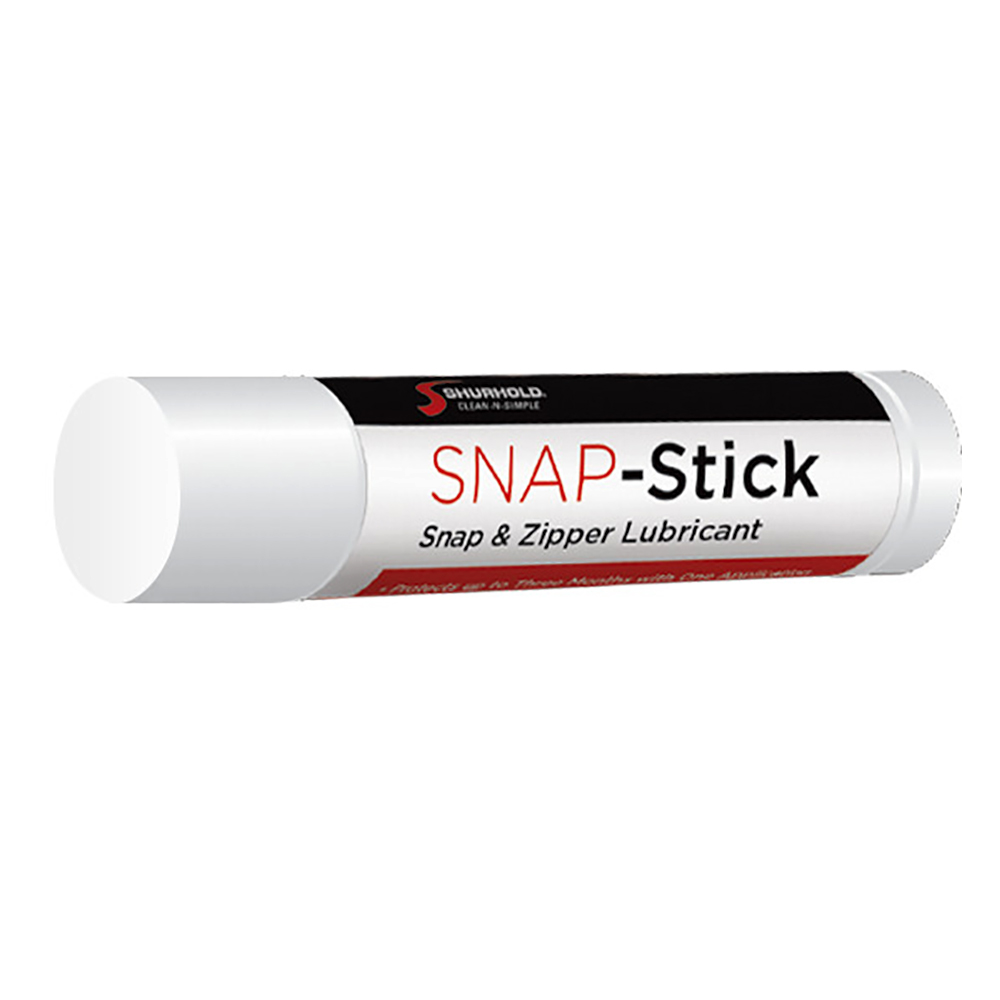 image for Shurhold Snap Stick Snap & Zipper Lubricant