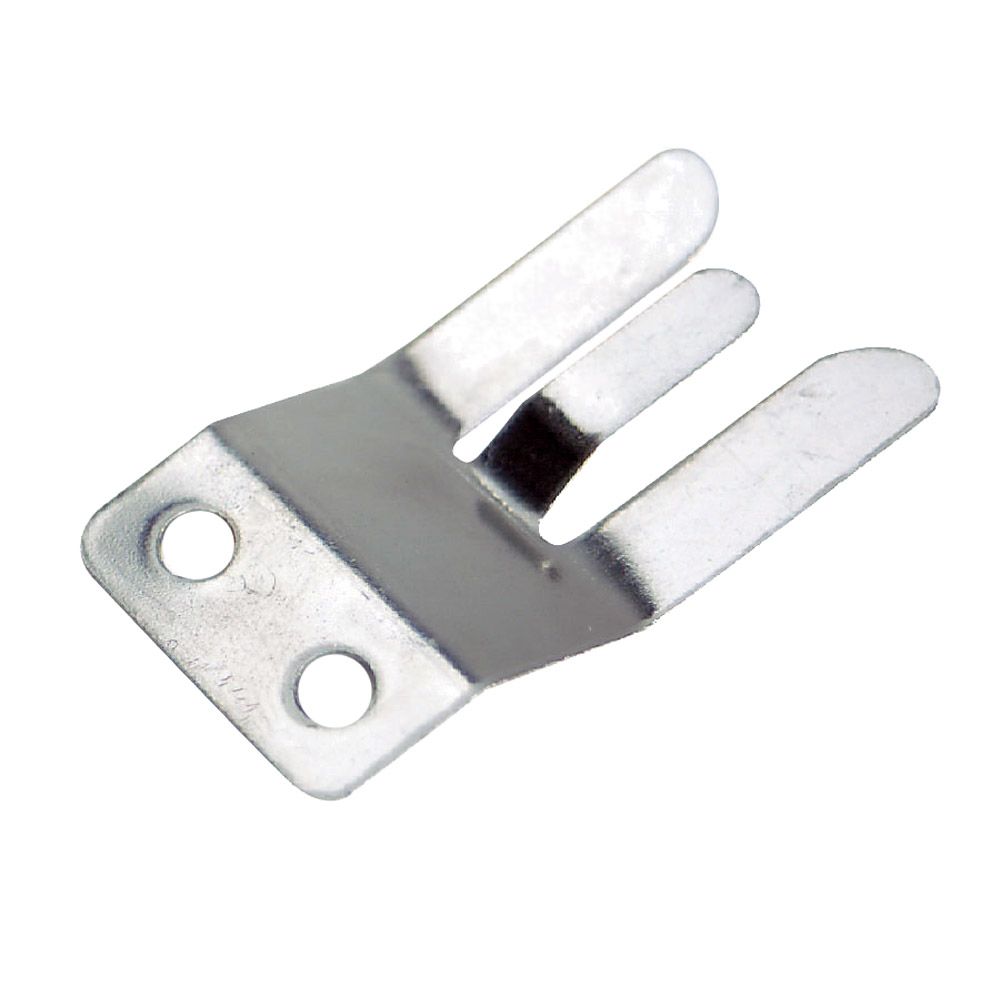 image for Whitecap S.S. Microphone Clip