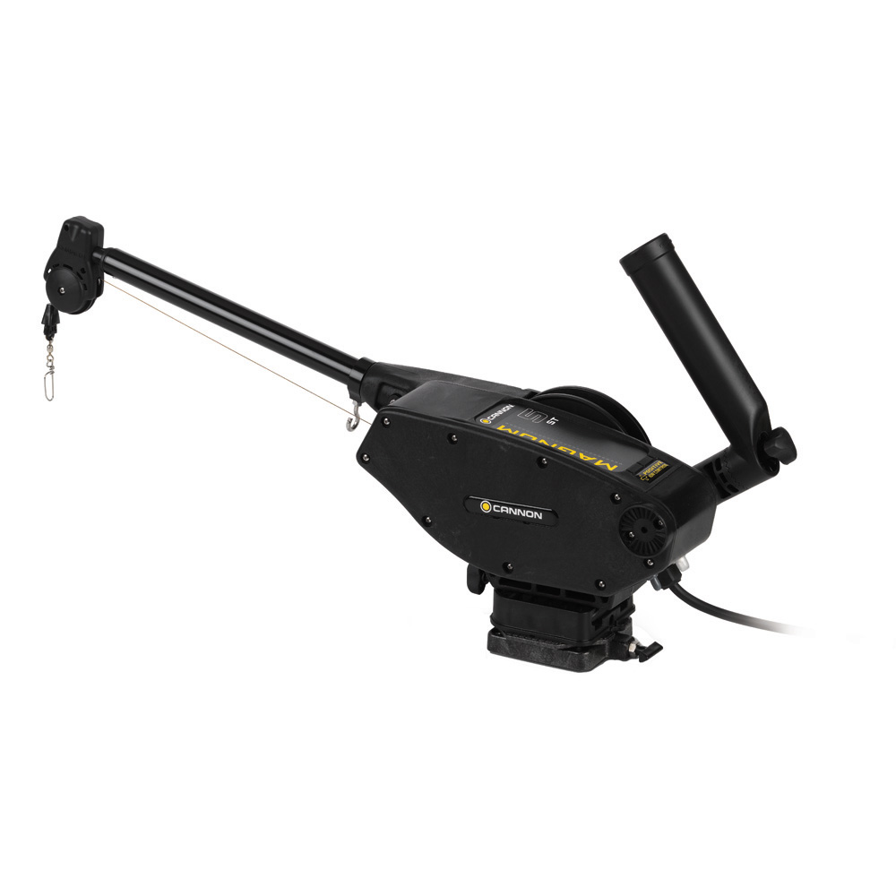 image for Cannon Magnum 5 Electric Downrigger