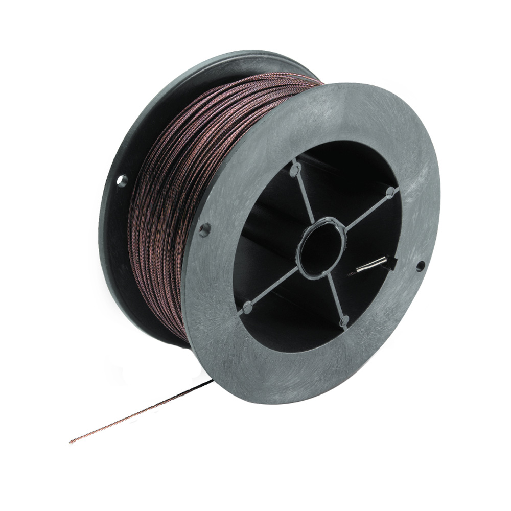 image for Cannon 200ft Downrigger Cable