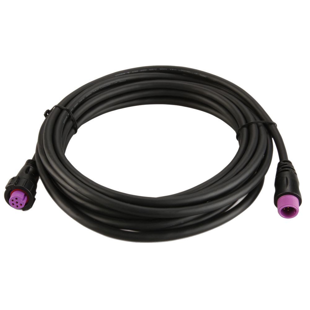 image for Garmin Threaded Collar CCU Extension Cable – 25M