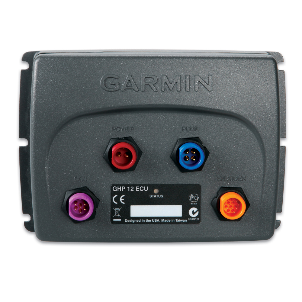 image for Garmin Electronic Control Unit (ECU) f/GHP™ 12