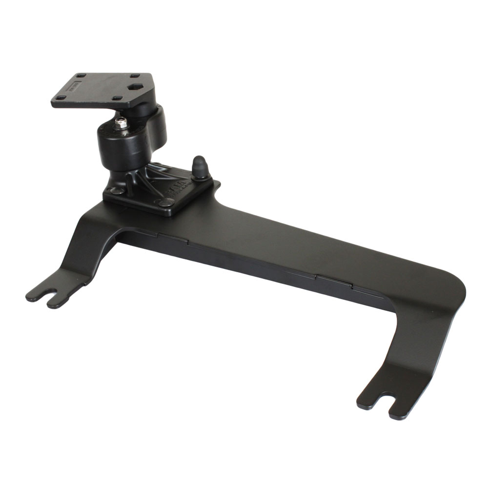 image for RAM Mount No-Drill™ Vehicle Base for '07-13 Chevrolet Silverado + More