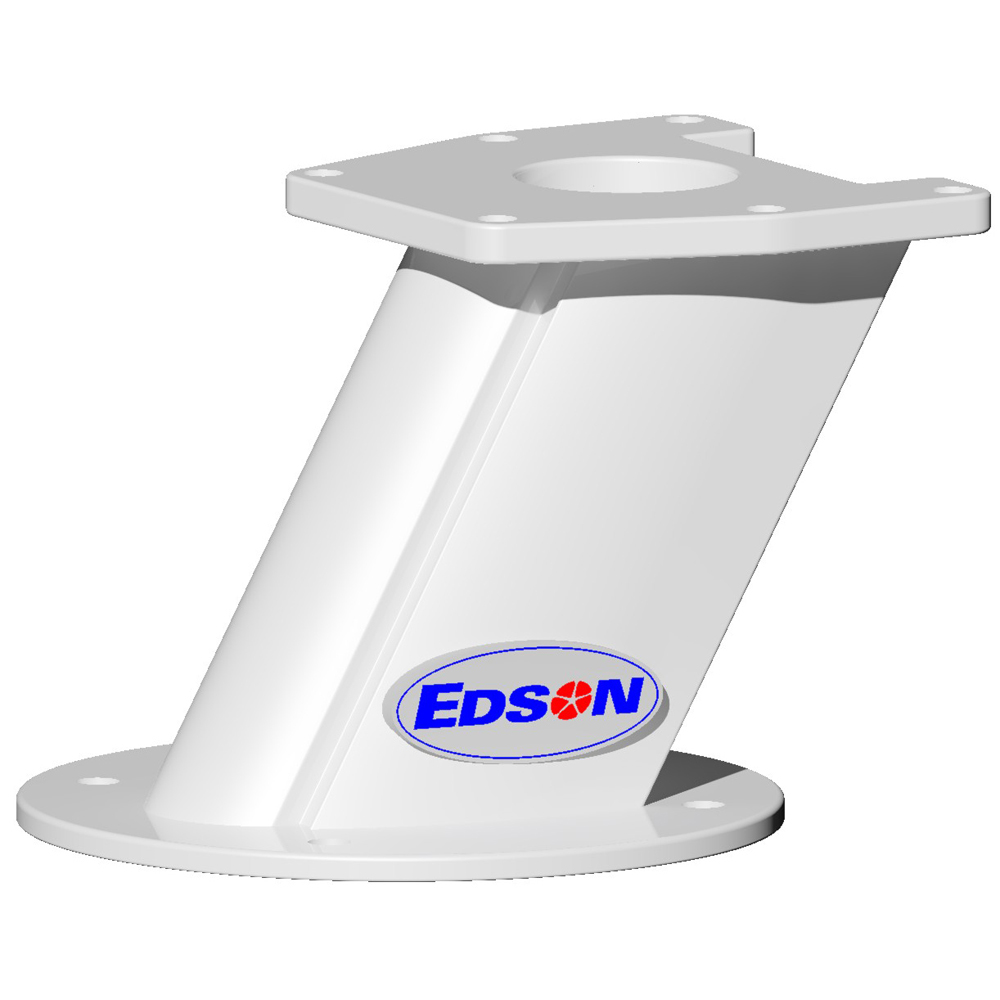image for Edson Vision Mount 6″ Aft Angled