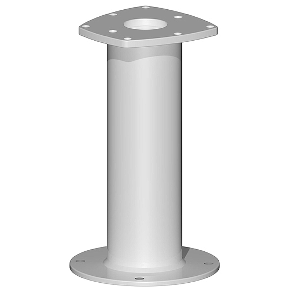 image for Edson Vision Mount 12″ Round Vertical