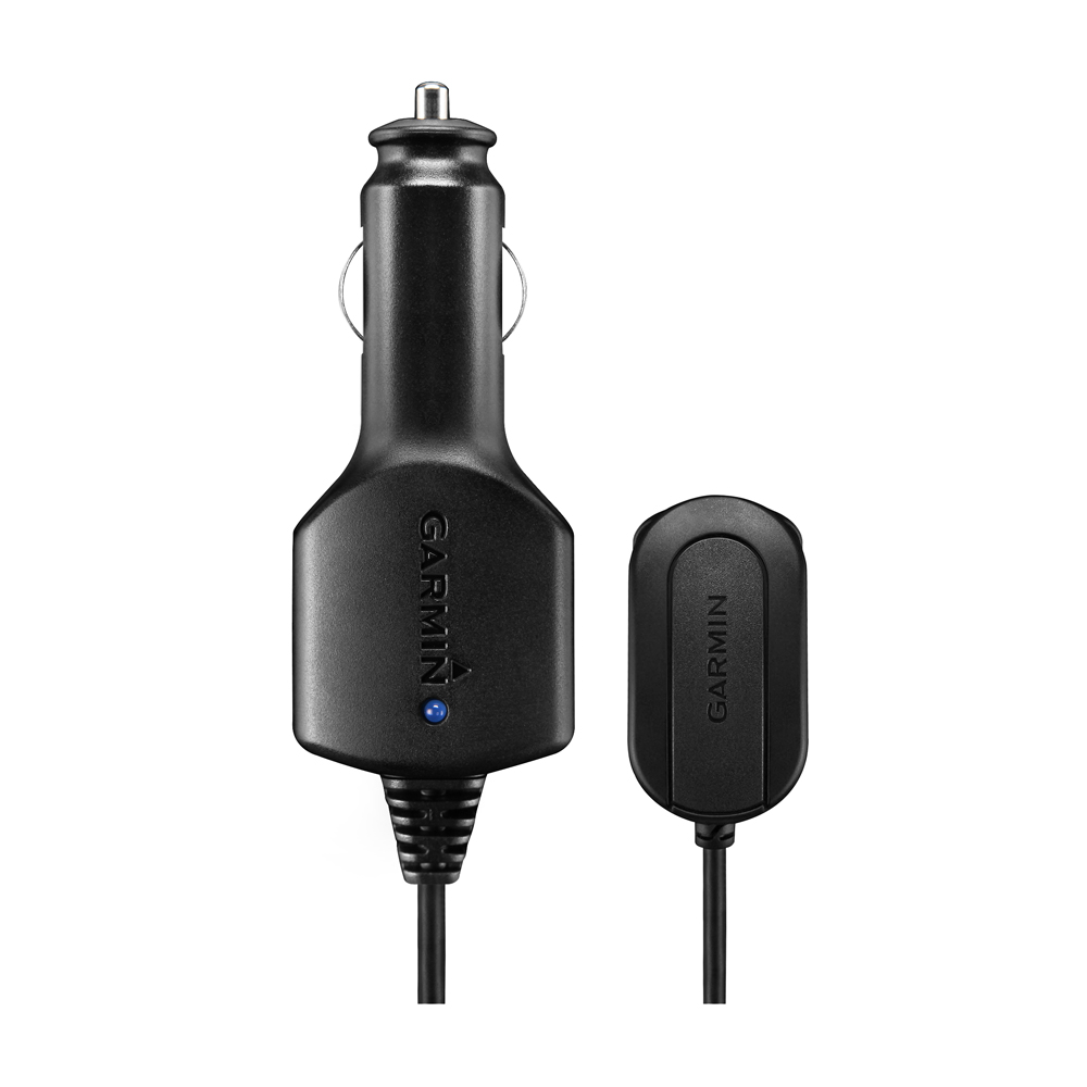 image for Garmin Vehicle Charging Clip f/Approach® S1