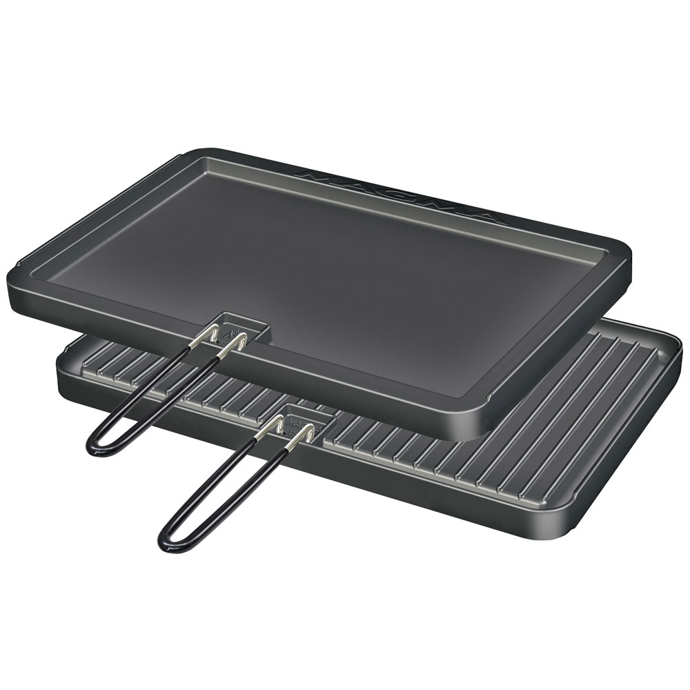 image for Magma 2 Sided Non-Stick Griddle 11″ x 17″
