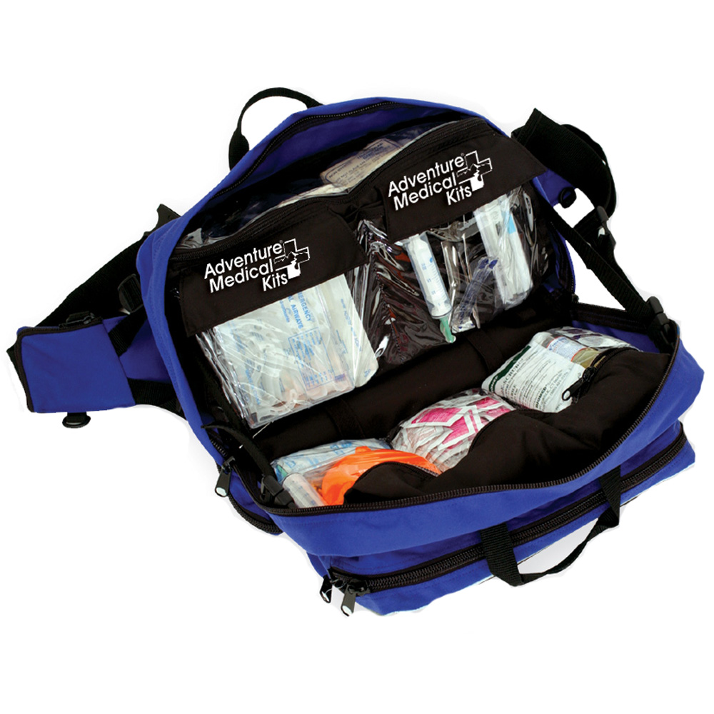 image for Adventure Medical Mountain Medic Kit