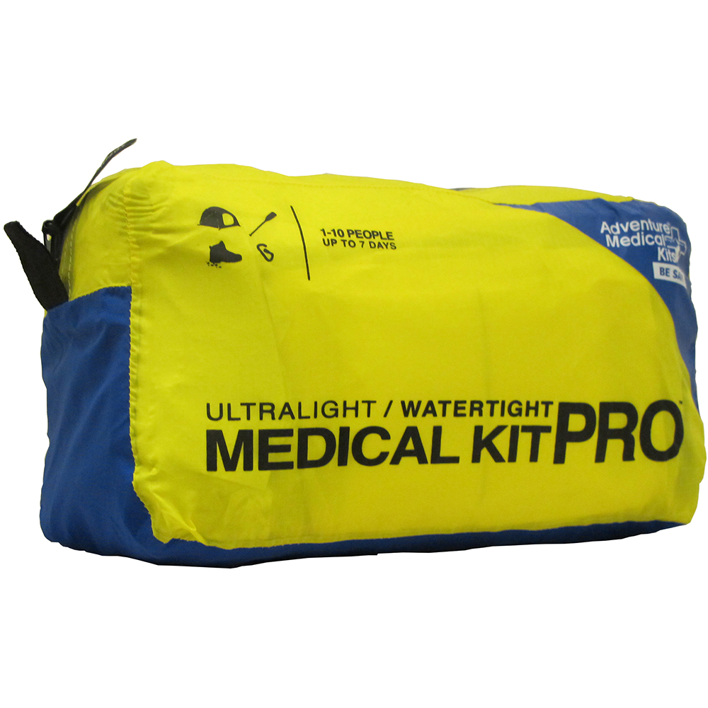 Adventure Medical Ultralight/Watertight Pro First Aid Kit CD-40891