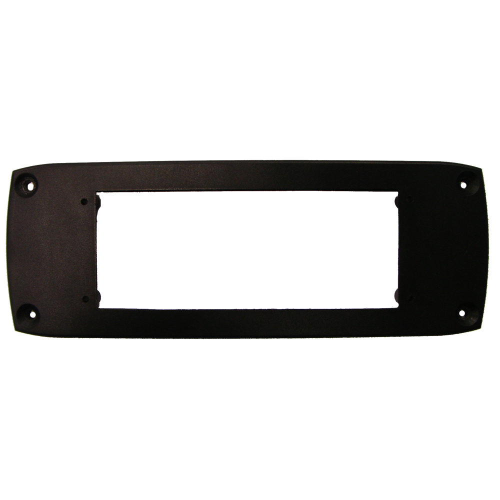 image for Fusion Single DIN Adapter Mounting Plate
