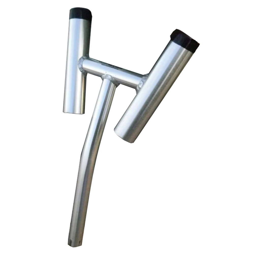 image for Wahoo Double Rod Holder