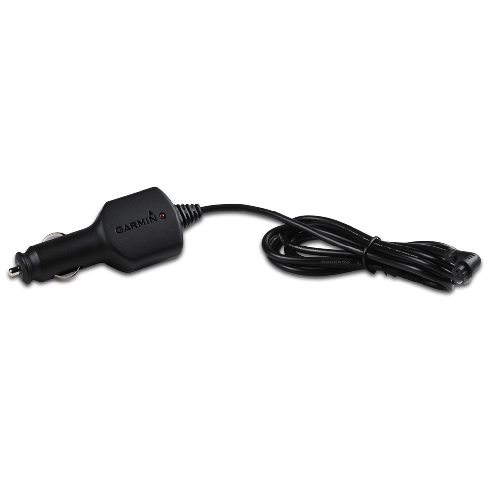 image for Garmin Vehicle Power Cable f/Rino® 610, 650 & 655t